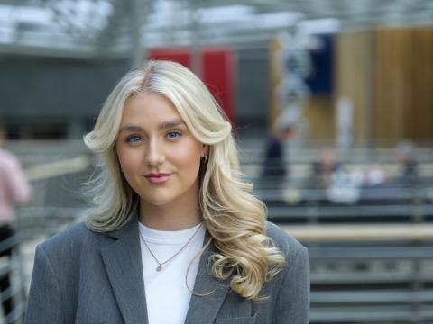 Elín Sjöfn Stephensen